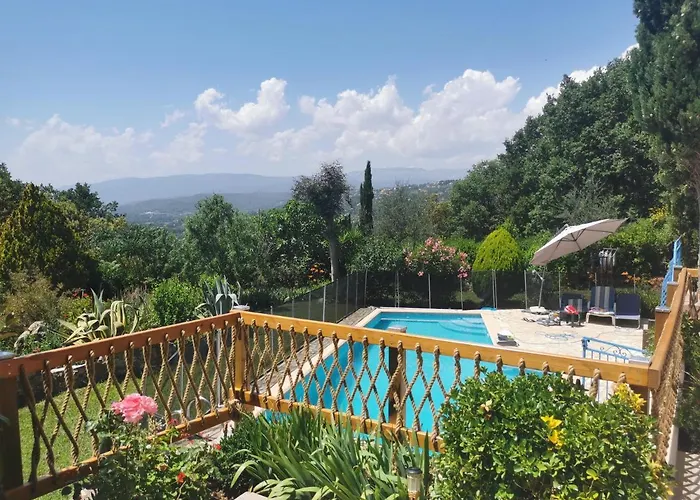Guest House Casa Cassien