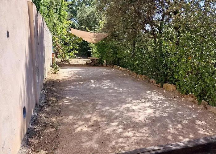 Guest House Casa Cassien