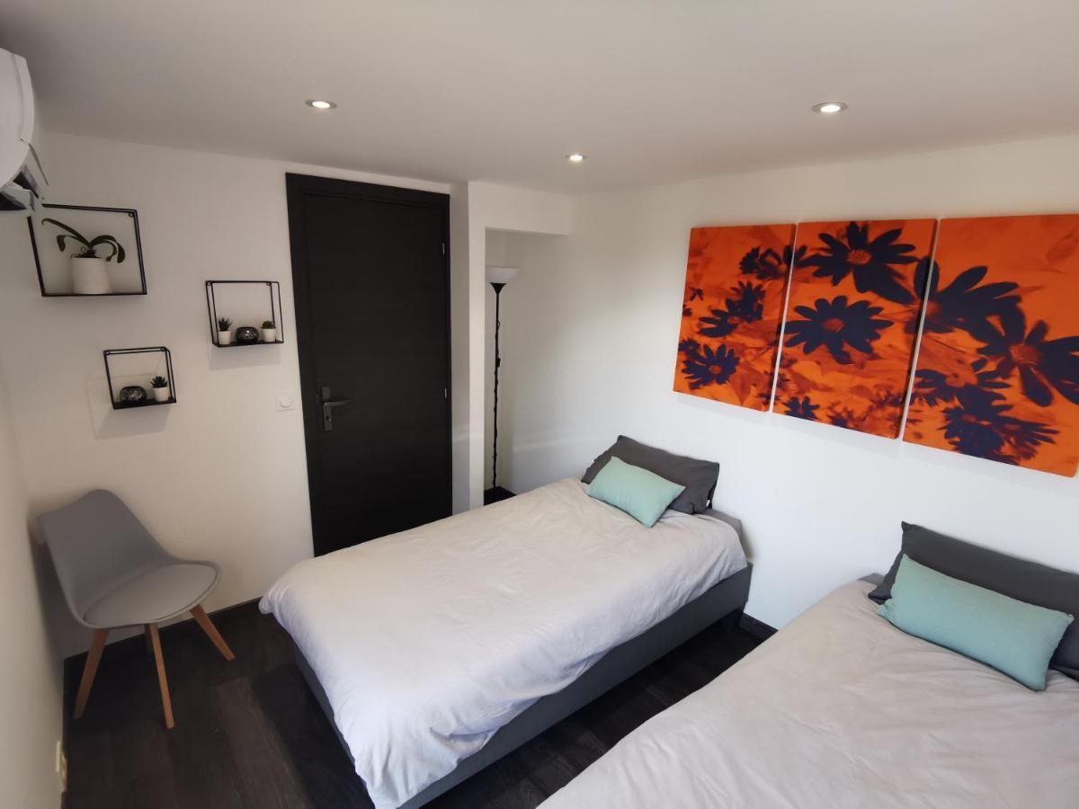 Casa Cassien Holiday home