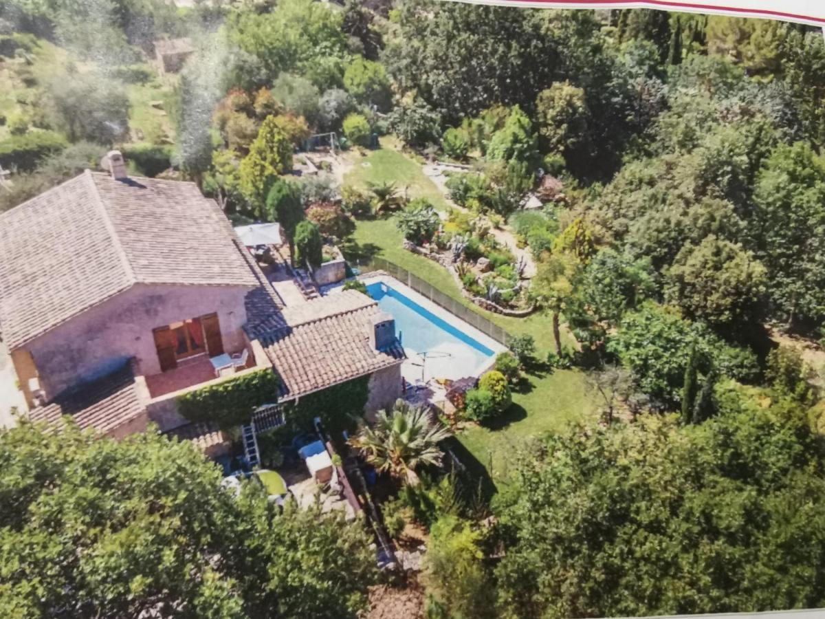 Casa Cassien Holiday home