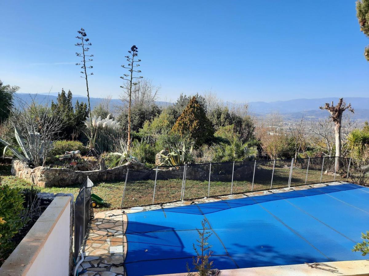 Casa Cassien Montauroux