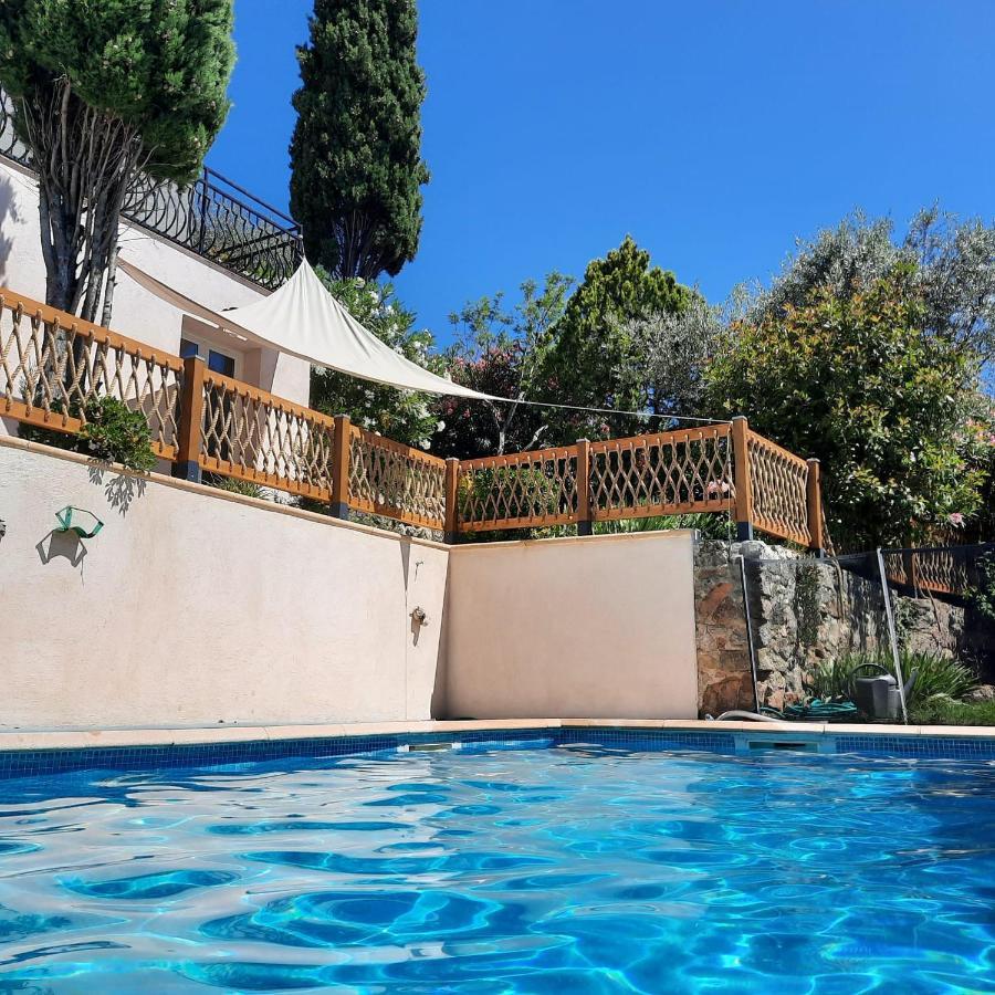 Casa Cassien Montauroux