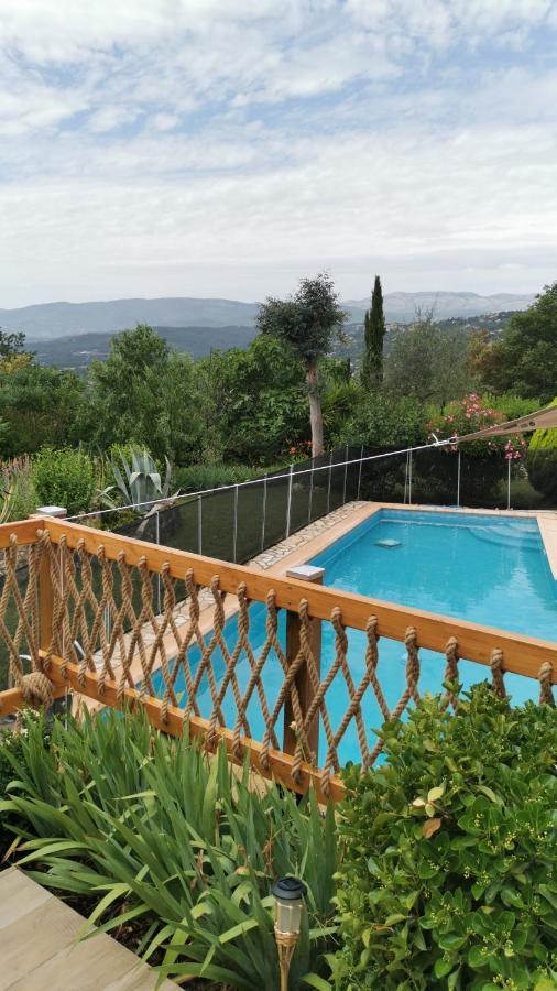 Holiday home Casa Cassien Montauroux