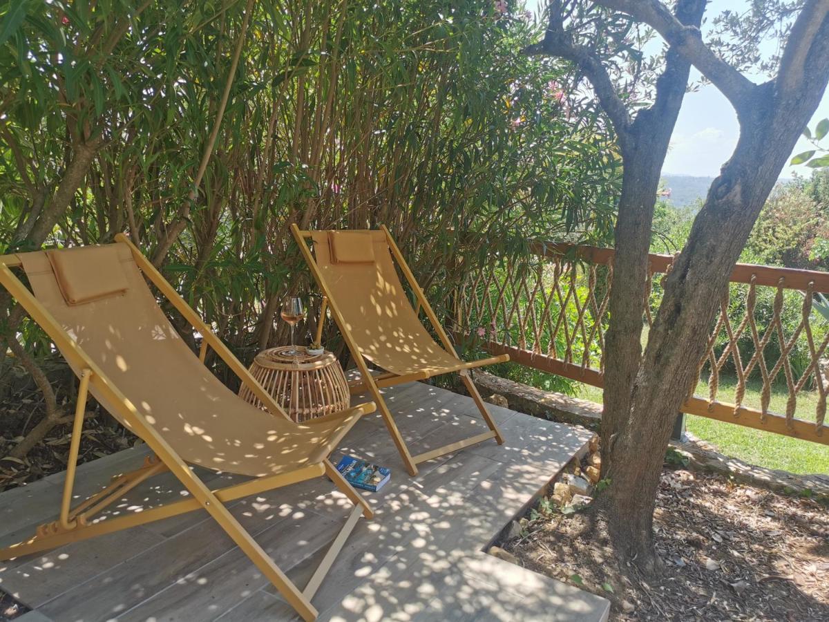 Holiday home Casa Cassien
