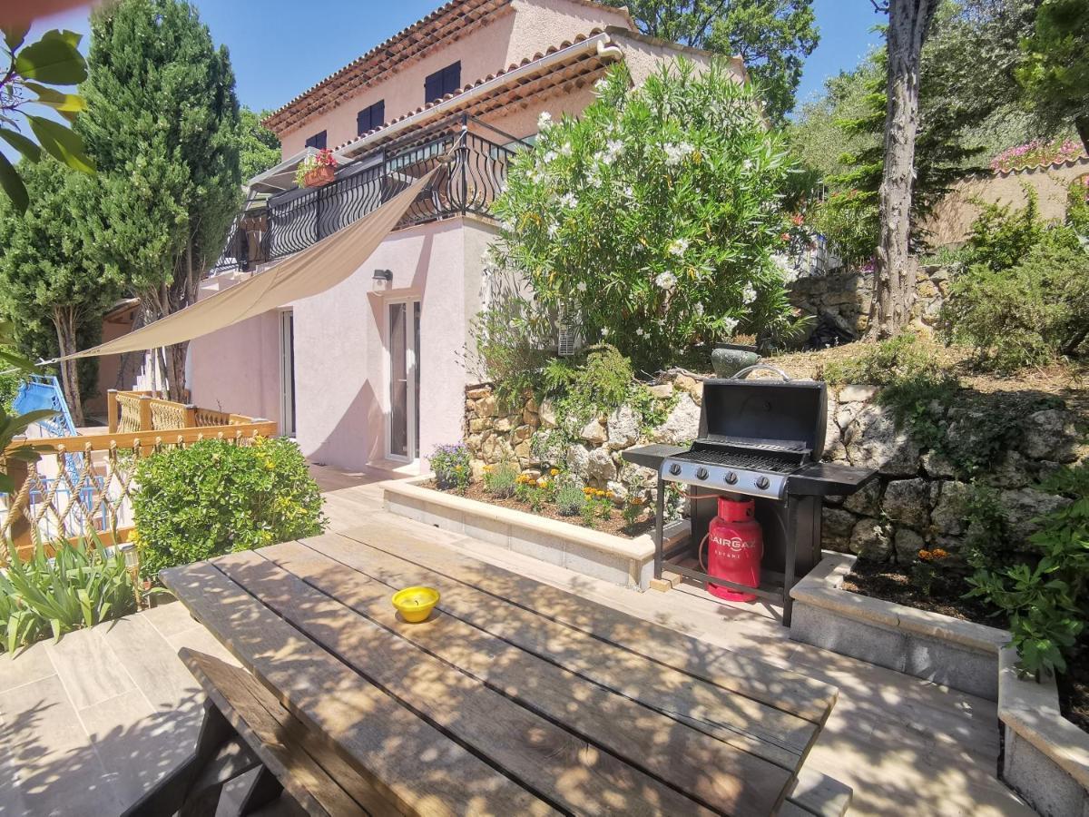 Casa Cassien