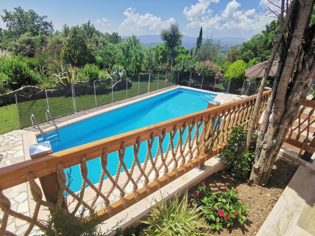 Casa Cassien Holiday home Montauroux