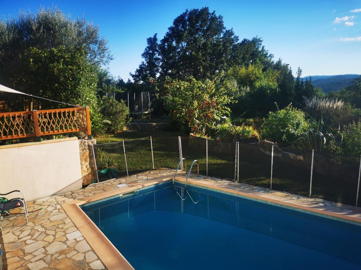 Holiday home Casa Cassien