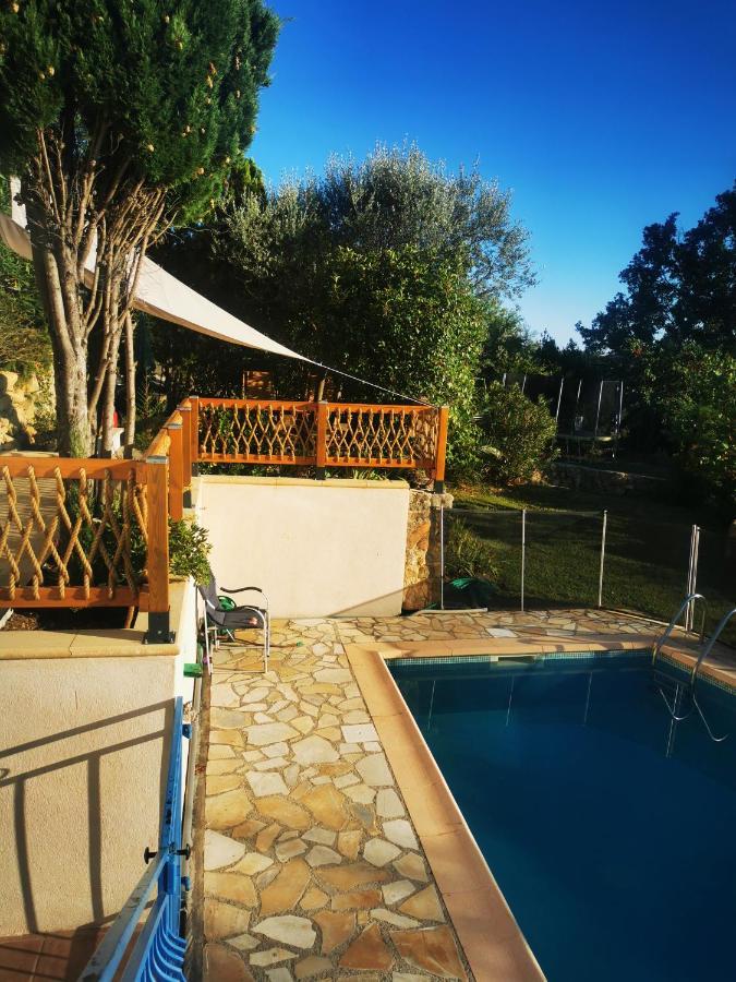 Holiday home Casa Cassien