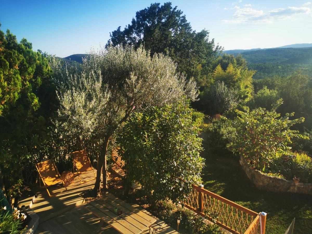 Casa Cassien Montauroux