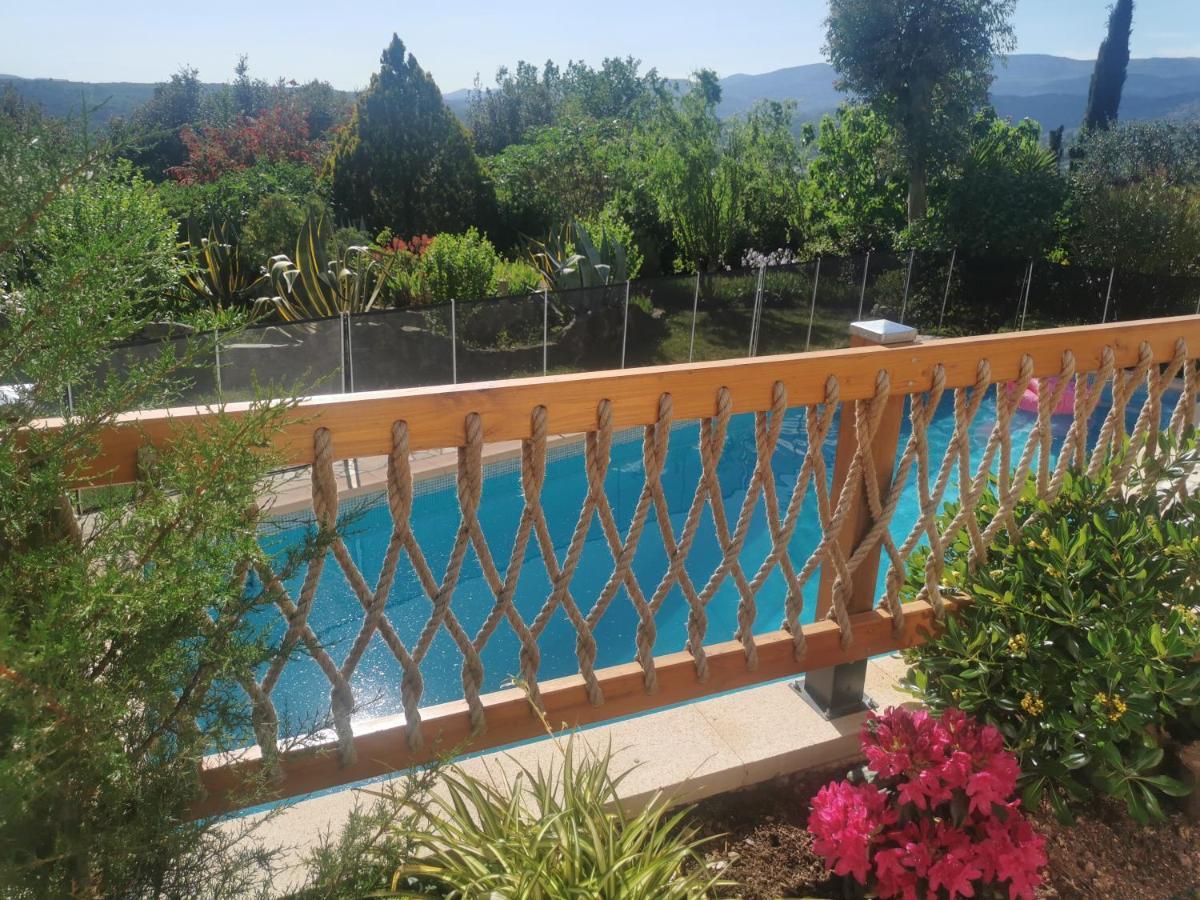 Holiday home Casa Cassien Montauroux
