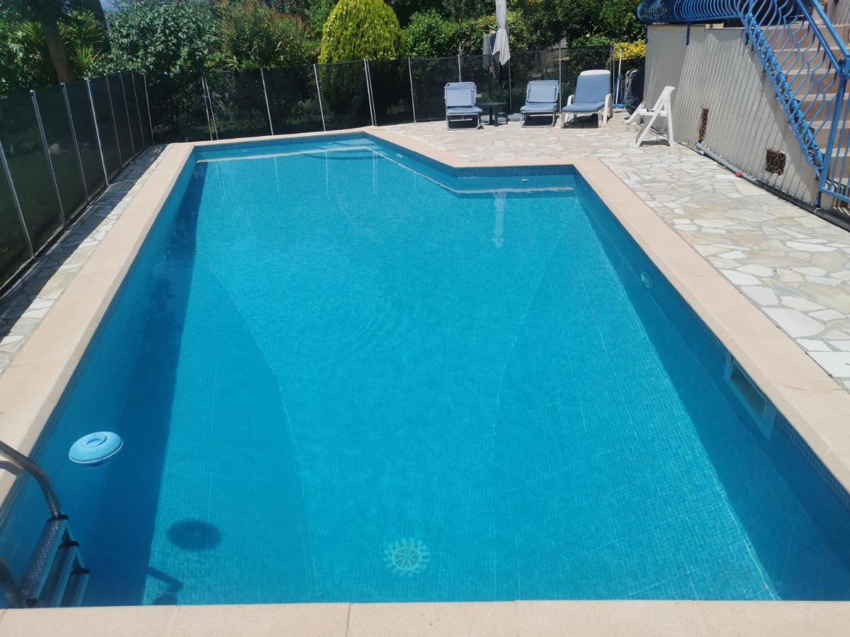 Casa Cassien Holiday home Montauroux