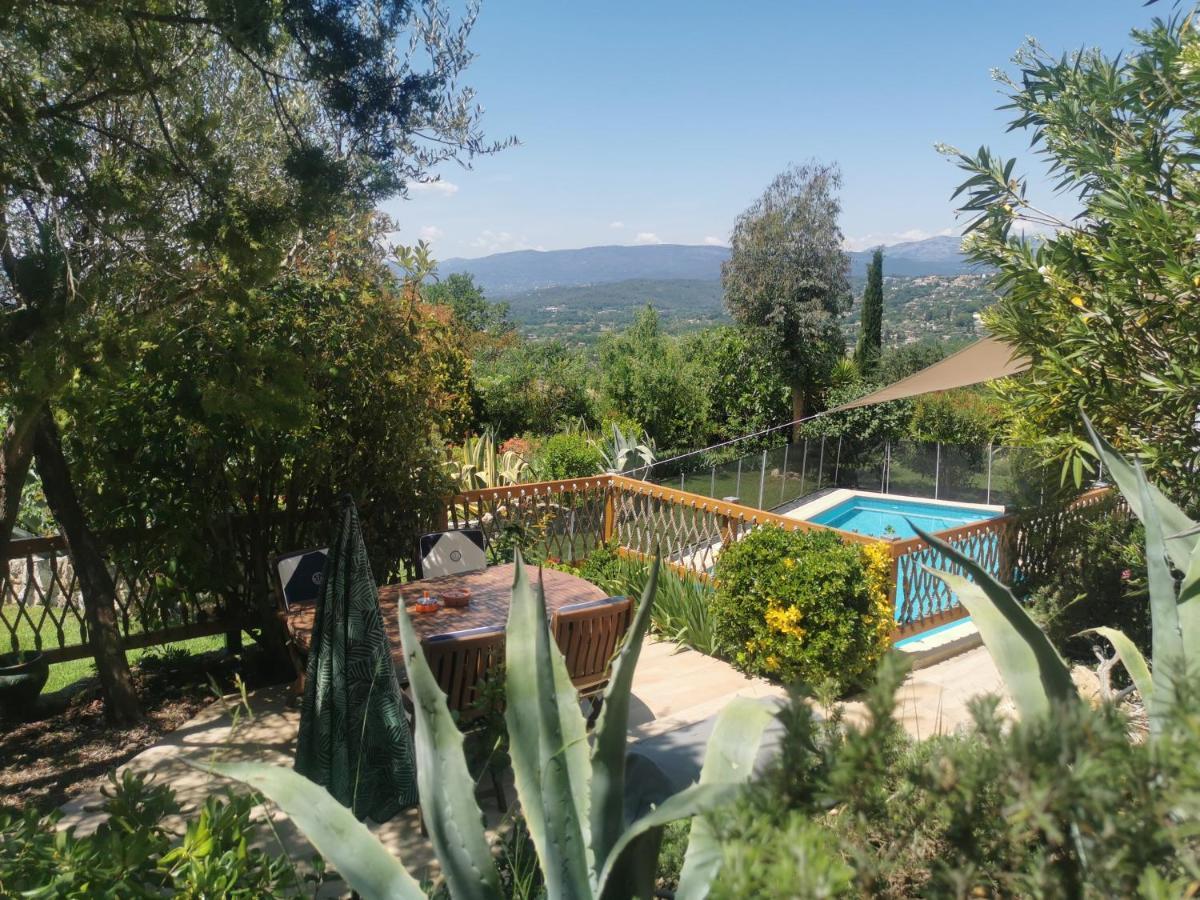 Casa Cassien Holiday home Montauroux