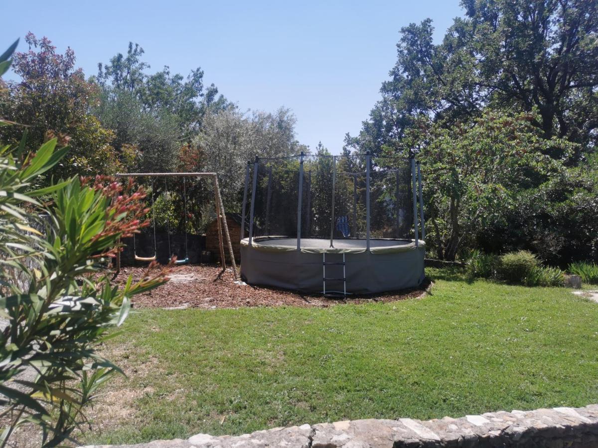 Holiday home Casa Cassien