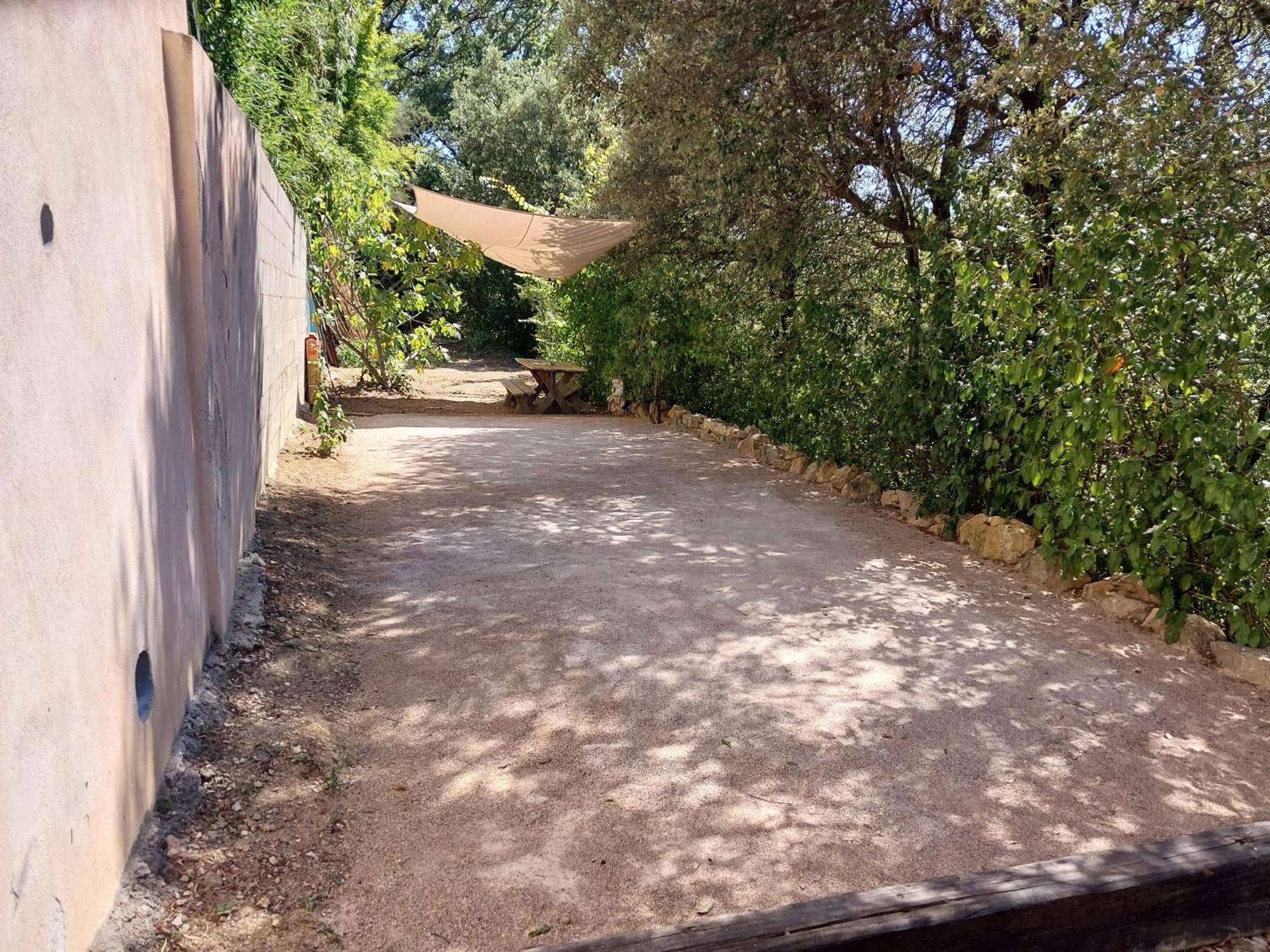 Casa Cassien *