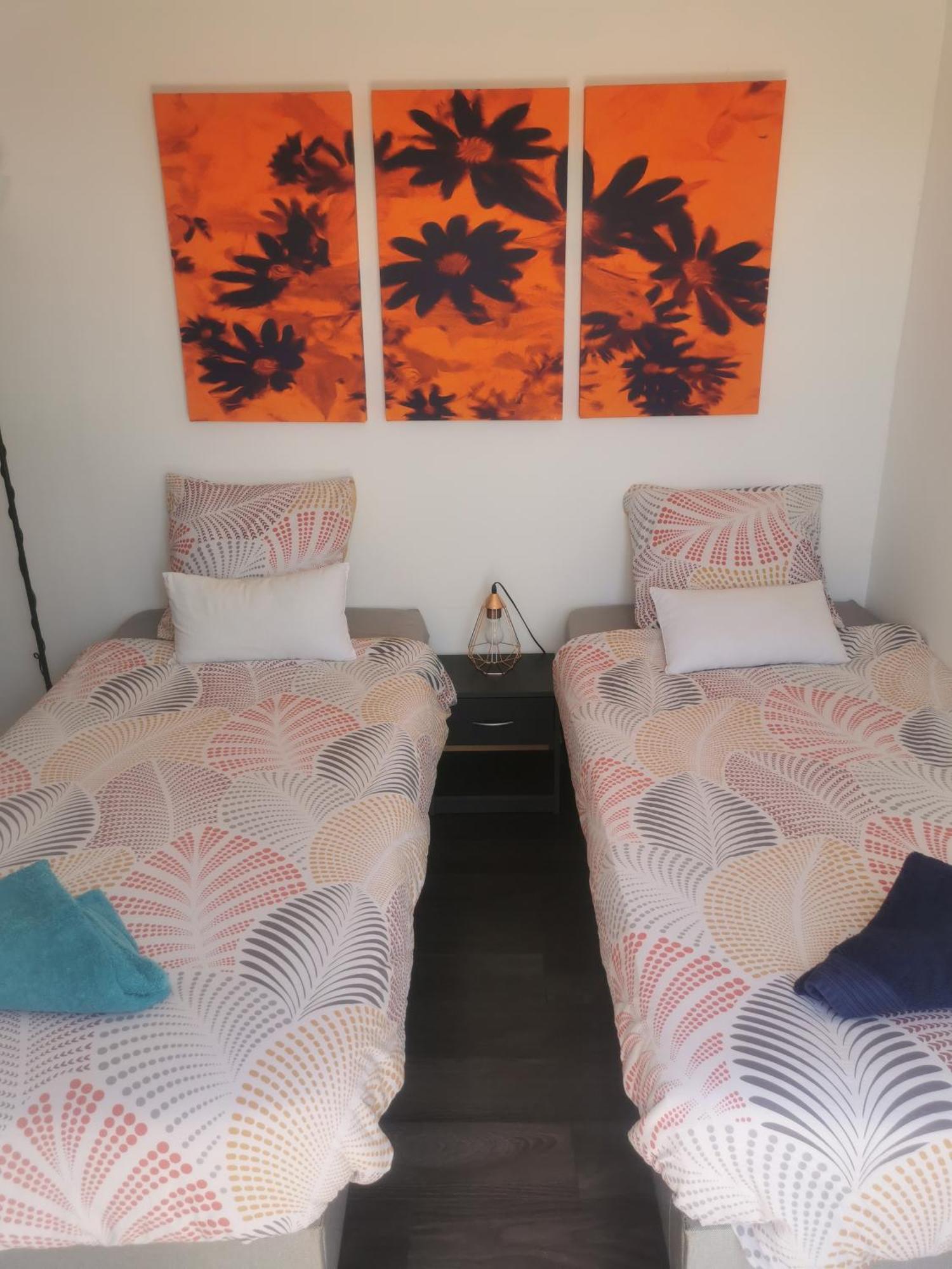 Casa Cassien Holiday home *